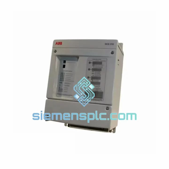 ABB 560CMU05 1KGT012700R0002 Communication Module – AC500
