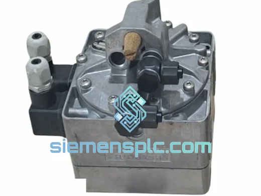 Bosch Rexroth 5610102050 Pneumatic Pressure Regulator