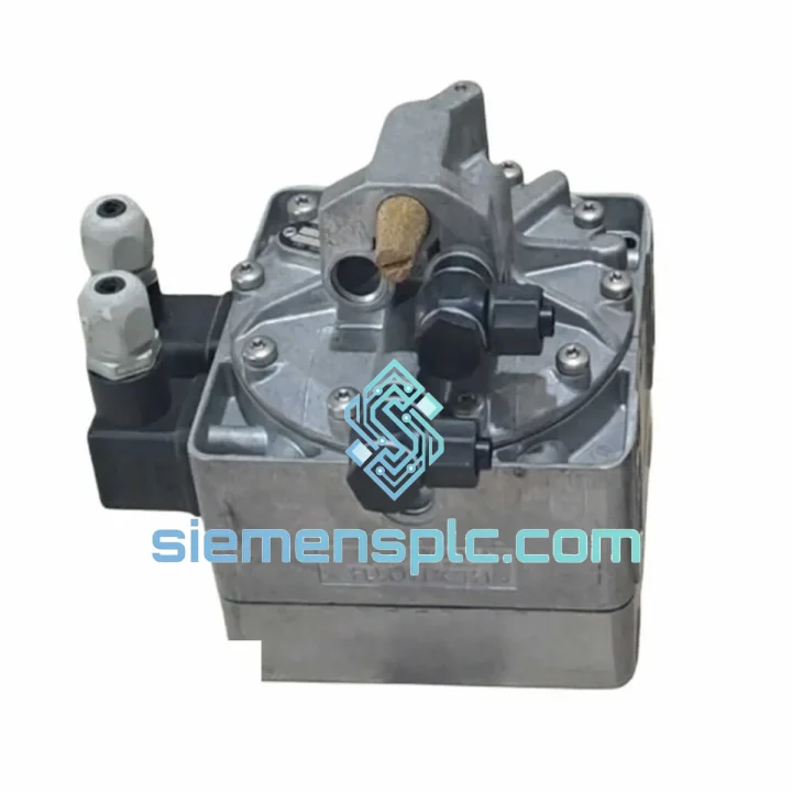 Bosch Rexroth 5610102050 Pneumatic Pressure Regulator