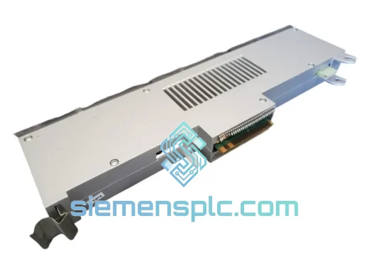 Siemens 562-001 Power Open Processor