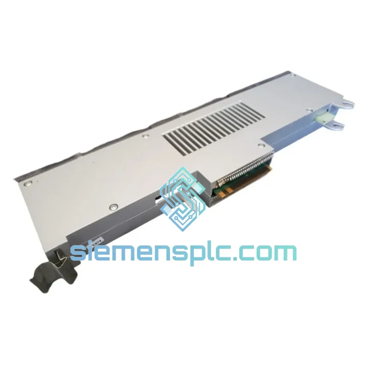 Siemens 562-001 Power Open Processor