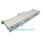 Siemens 562-001 Power Open Processor image 2
