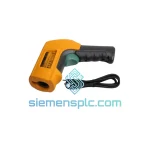 Fluke 568-2 Infrared Contact Thermometer image 3