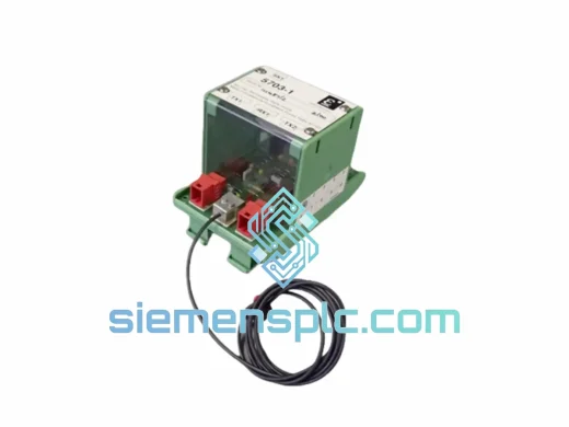 PARKER 5703-1 Fiber Optic Coupler – Fiber Optic Series