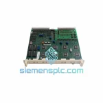 ABB 57160001-ADF DSDP 170 Pulse Counting Module image 1