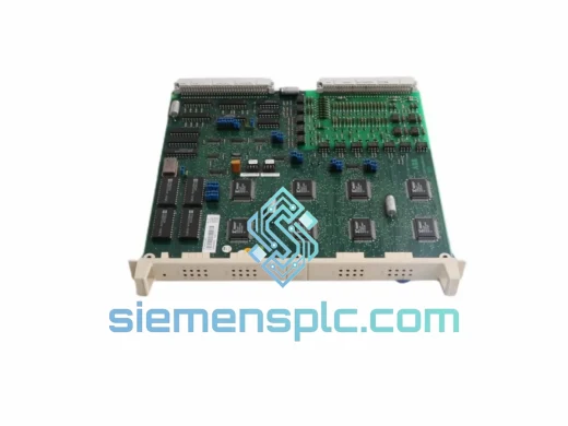 ABB 57160001-ADF DSDP 170 Pulse Counting Module