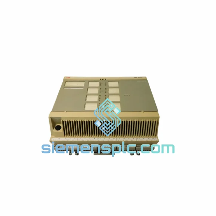 ABB 5716075-P Distributed I/O Module