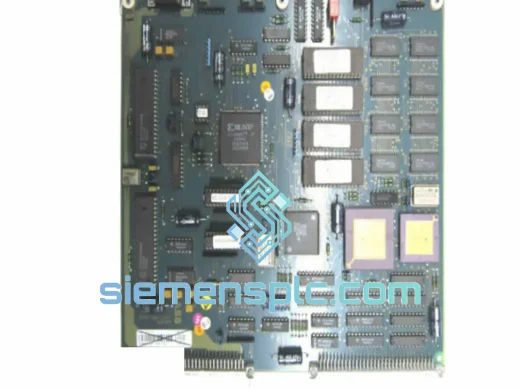 ABB 57310001-PK Encoder Interface Board – DCS 800 Series