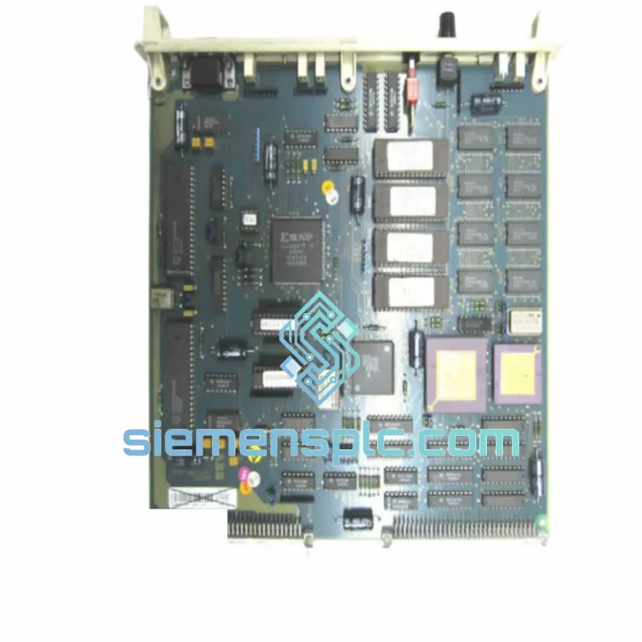 ABB 57310001-PK Encoder Interface Board – DCS 800 Series