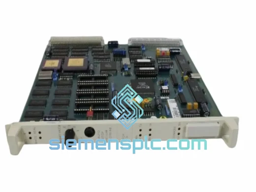 ABB 57310001-PK DSCA190V DCS Processor Module