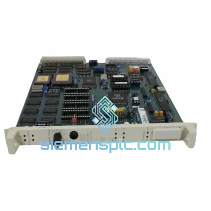 ABB 57310001-PK DSCA190V DCS Processor Module