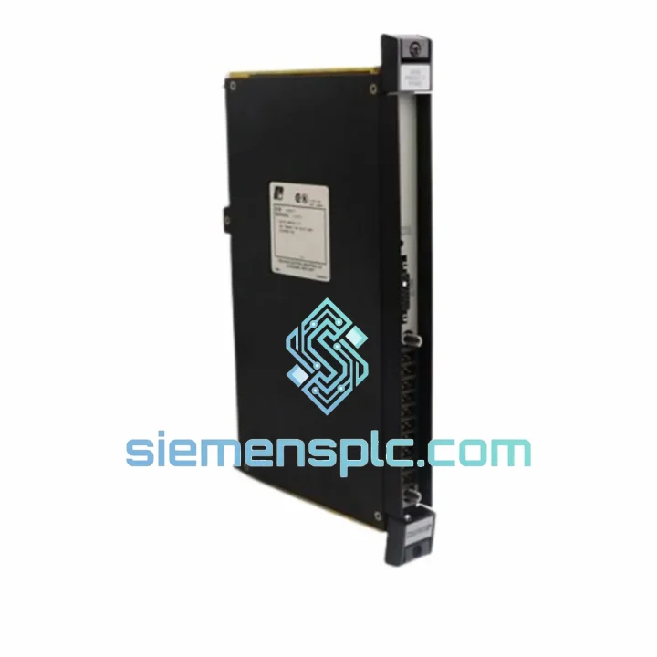 Reliance Electric 57405-D Analog I/O Module