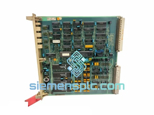 ABB 57510001-AA Fieldbus Communication Board