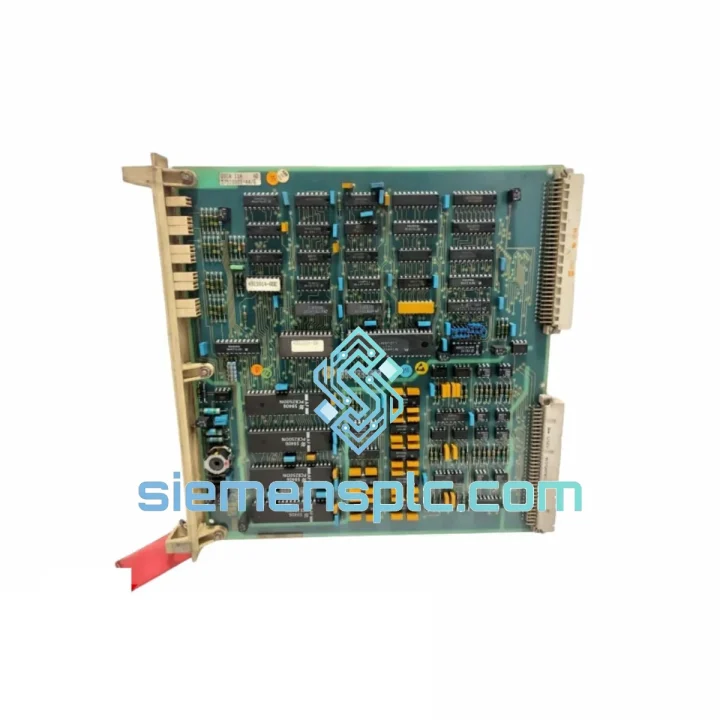ABB 57510001-AA Fieldbus Communication Board