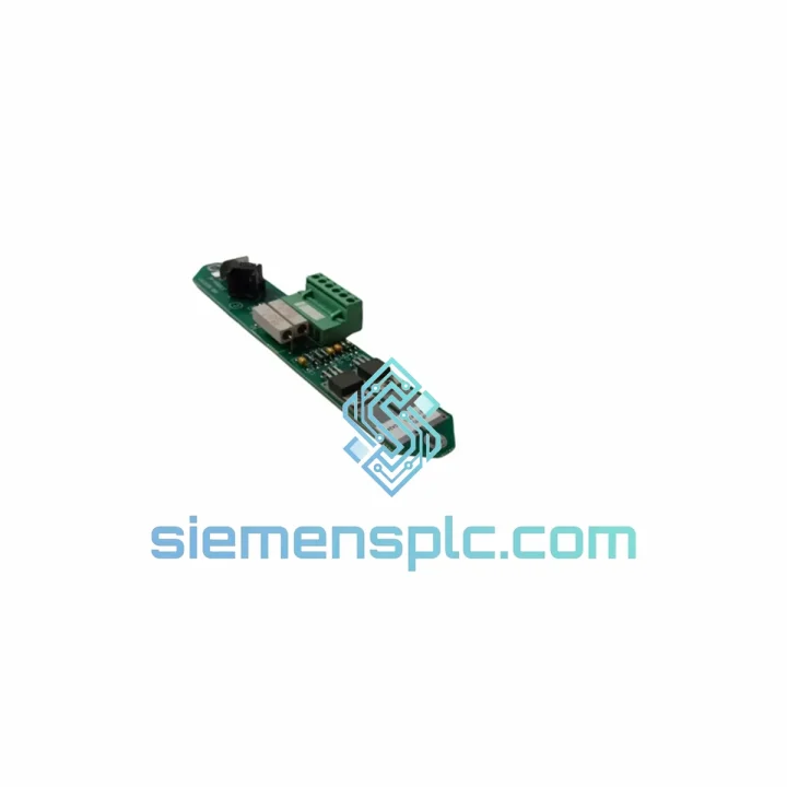 ABB 5761894-9C DCS Circuit Card Board – Advant OCS