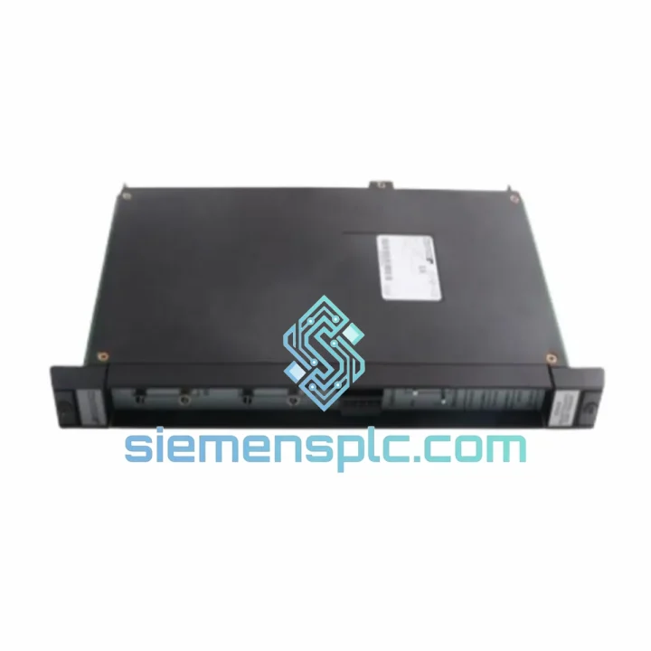 Reliance Electric 57652-0-57652-D DC Drive Controller