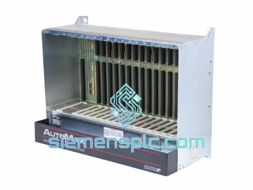 Reliance Electric 57C331 DC Power Supply Module
