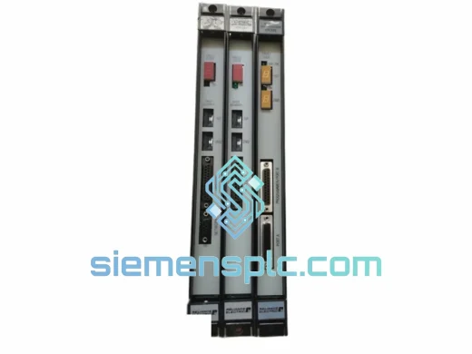 Omron 57C404B Analog Output Unit C Series PLC Module