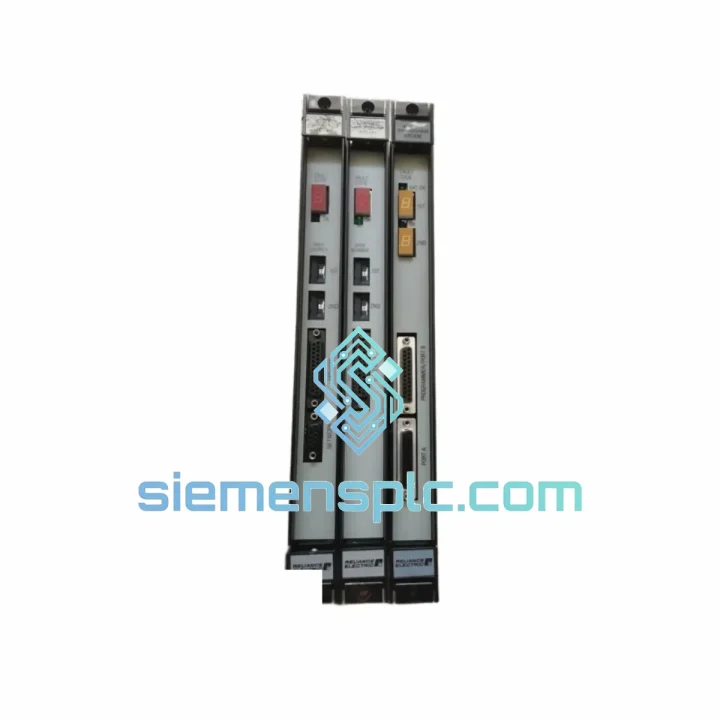 Omron 57C404B Analog Output Unit C Series PLC Module