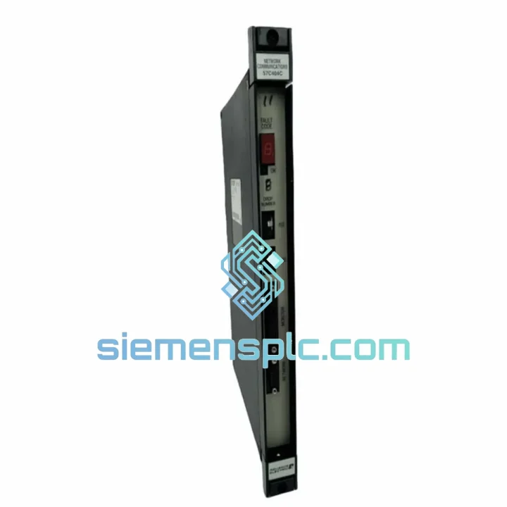 Reliance Electric 57C405-E DCS Module – AutoMax Series