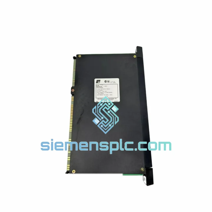 Reliance Electric 57C420 Digital Output Module