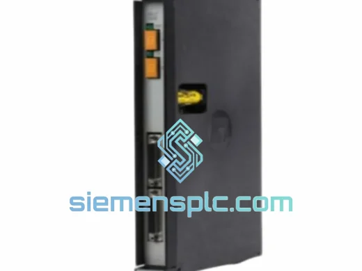 Reliance Electric 57C431A PLC CPU Module