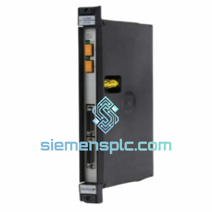 Reliance Electric 57C431A PLC CPU Module