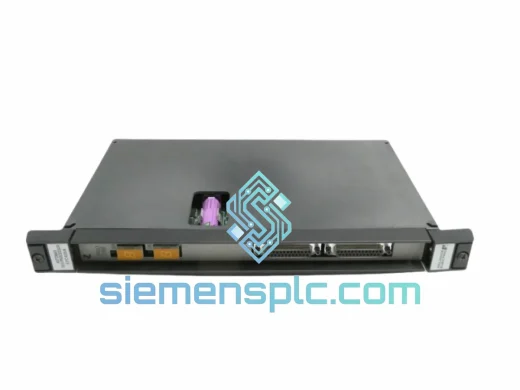 ABB 57C435A DCS Processor Module