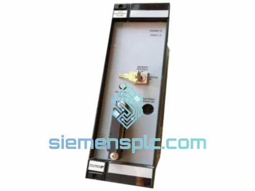 Reliance Electric 57C493 Power Supply Module