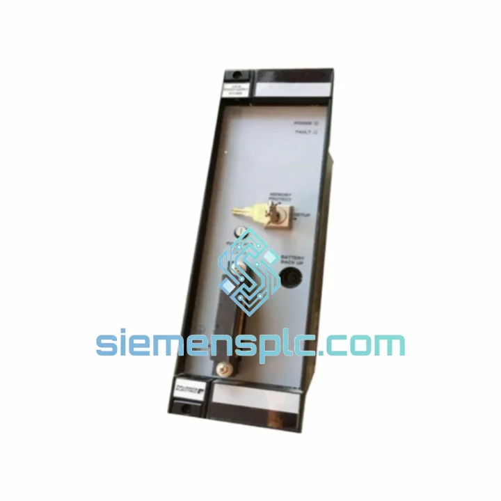 Reliance Electric 57C493 Power Supply Module