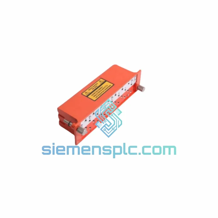 Panasonic 581B740C Industrial Circuit Board – Servo Drive PCB