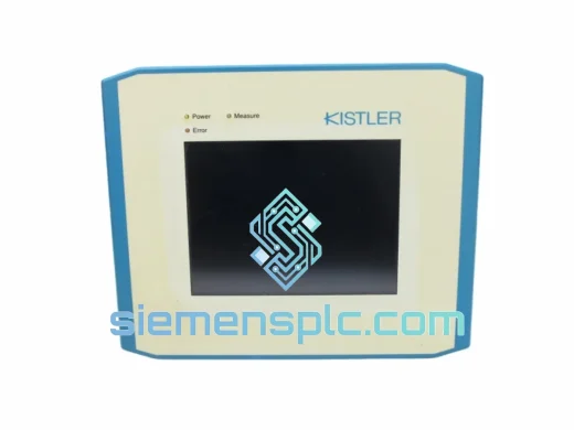 Kistler 5863A20 Process Control Monitor – 5863A Series