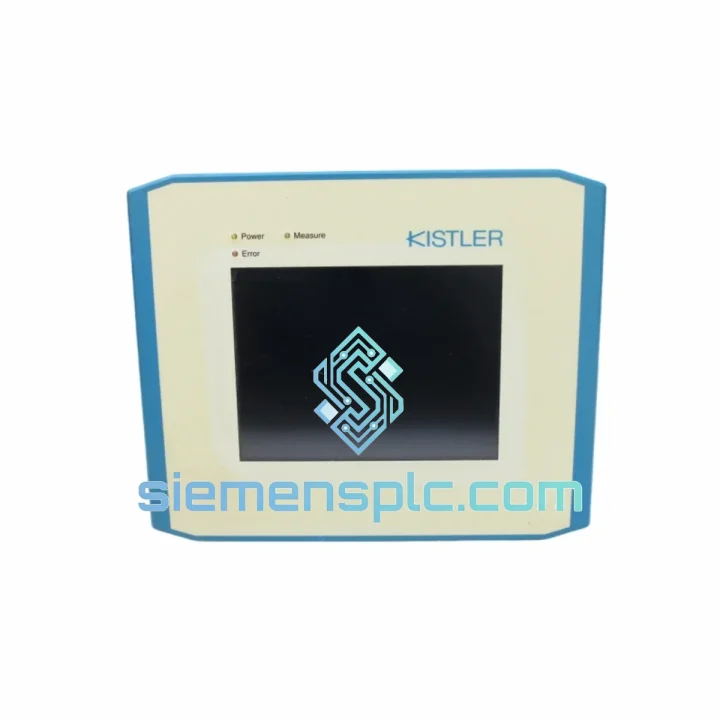 Kistler 5863A20 Process Control Monitor – 5863A Series