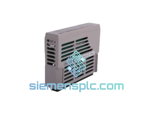 Siemens 5A26457G01 DCS Center Module – S7 Series