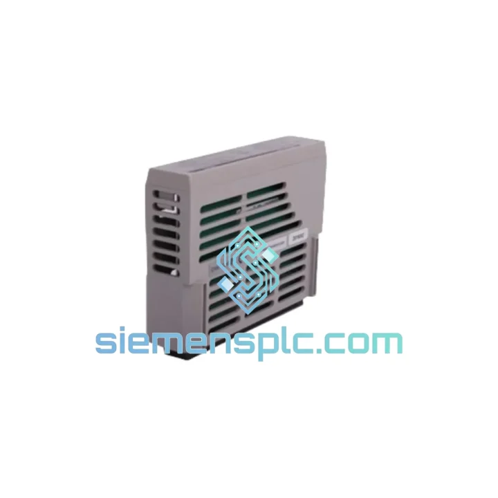Siemens 5A26457G01 DCS Center Module – S7 Series