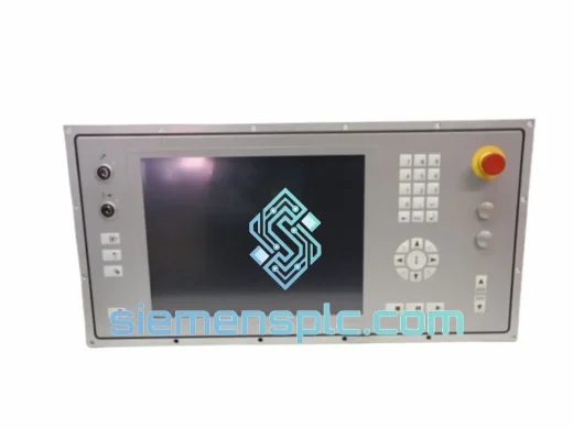 B&R 5AP980.1505-K15 Industrial HMI Panel
