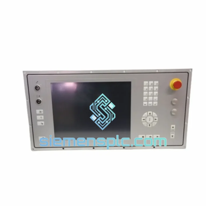 B&R 5AP980.1505-K15 Industrial HMI Panel