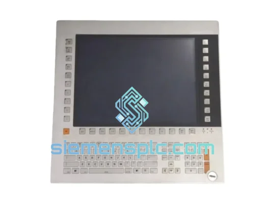 B&R 5PP581.1505-00 HMI Panel PC – Power Panel 500