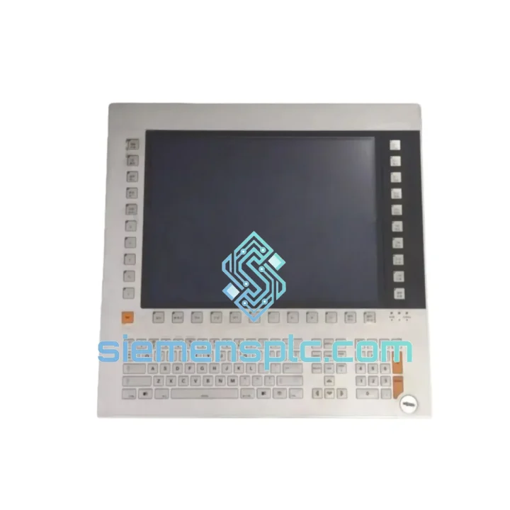 B&R 5PP581.1505-00 HMI Panel PC – Power Panel 500