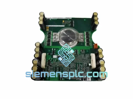 ABB 5SHX 0445D0001 3BHL000382P0101 IGBT Gate Drive Board
