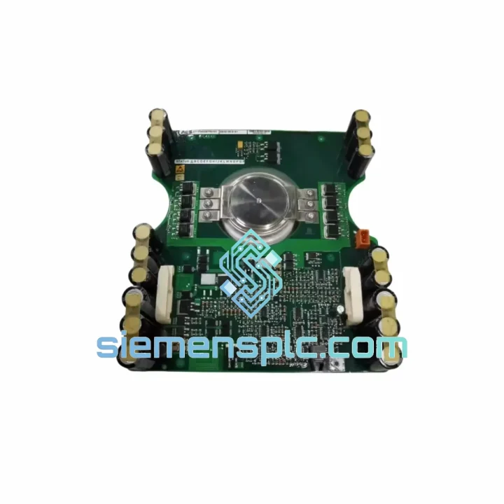 ABB 5SHX 0445D0001 3BHL000382P0101 IGBT Gate Drive Board