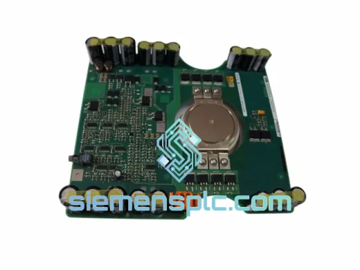 ABB 5SHX0845F0001 IGCT Module
