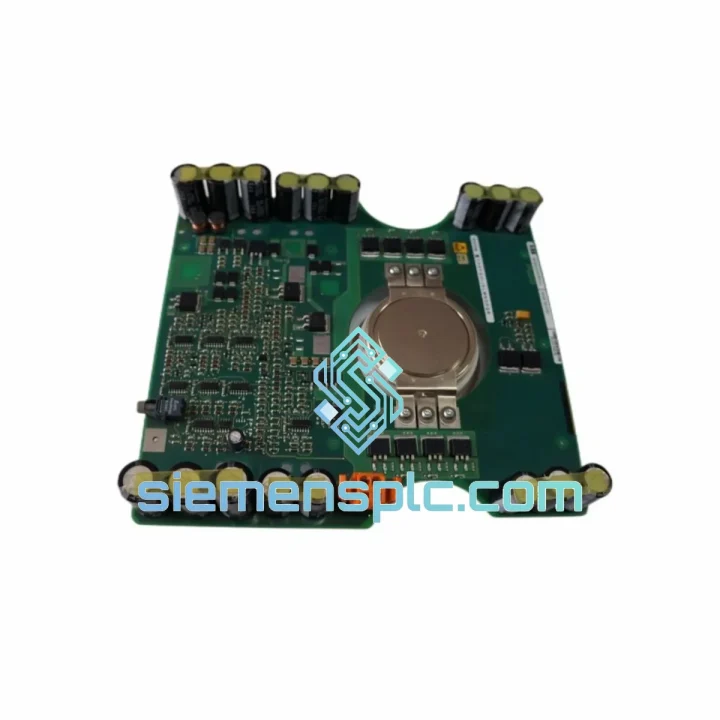 ABB 5SHX0845F0001 IGCT Module