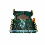 ABB 5SHX0845F0001 IGCT Module image 2