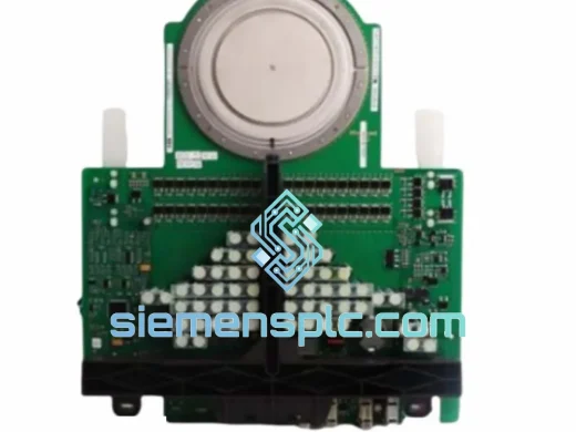 ABB 5SHY5055L0002 IGCT Power Semiconductor