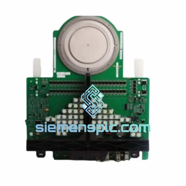 ABB 5SHY5055L0002 IGCT Power Semiconductor