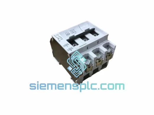 Siemens 5SN7G16A Miniature Circuit Breaker – SENTRON 5SN Series