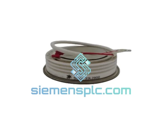 ABB 5STP 33L2800 Phase Control Thyristor
