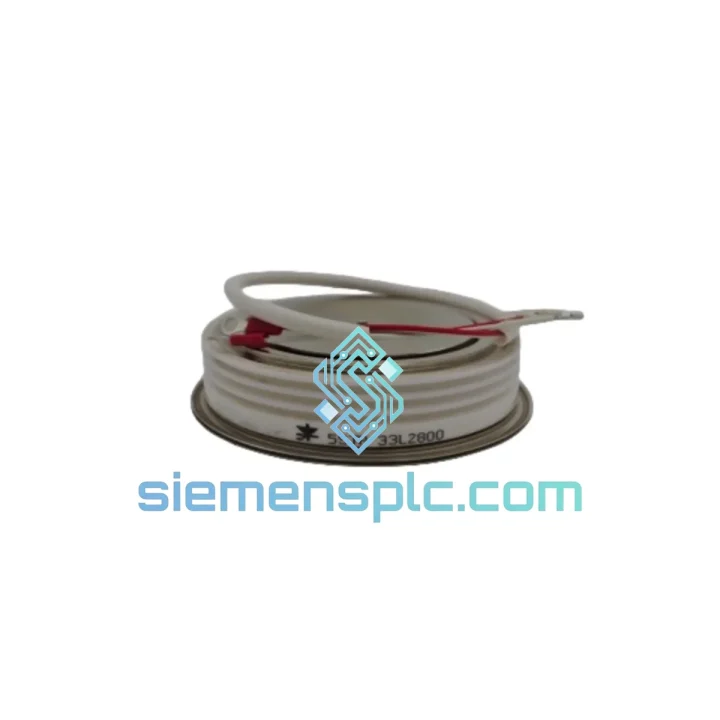 ABB 5STP 33L2800 Phase Control Thyristor