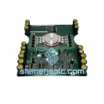 ABB 5SXE05-0151 3BHB003387R0101 IGCT Gate Unit image 1
